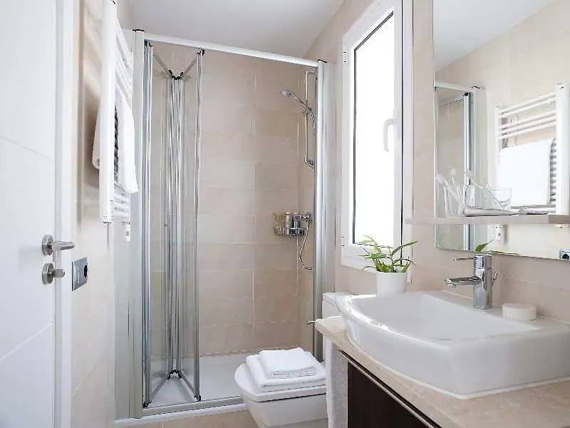 Eric Vökel Boutique Apartments - Gran Vía Suites Barcelone 0*,