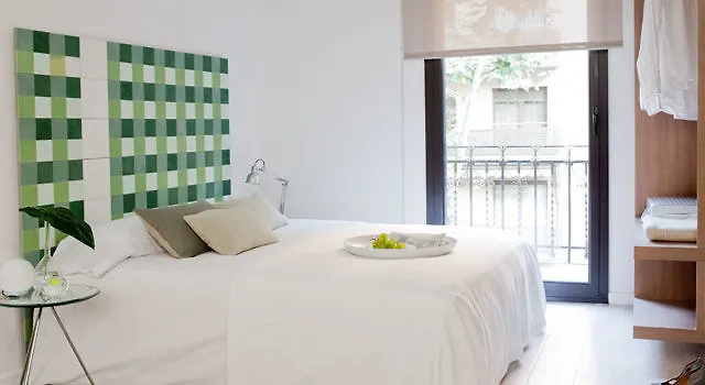 Eric Vökel Boutique Apartments - Gran Vía Suites Barcelone