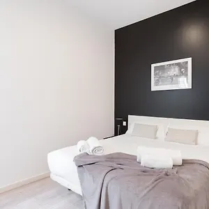Appartamento Deco Apartments Barcelona-Eixample, Barcellona