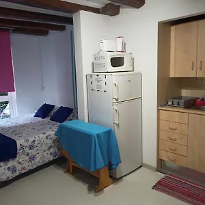 Appartement Estudio Con Balcon Plaza Espana, Barcelone