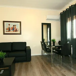 Apartament Classbedroom Gaudi, Barcelona