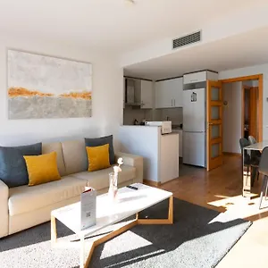 Sensation Authentic Gràcia Apartamento