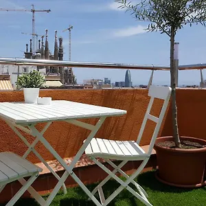 Apartament Your In, Barcelona