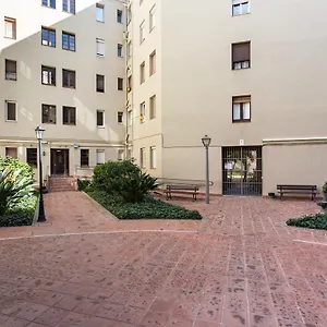 Apartament Moreryadom, Barcelona