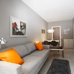 Bcn Sagrada Familia Apartamento