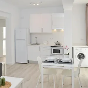  Casa vacanze Canary Lofts Glorieta Spagna