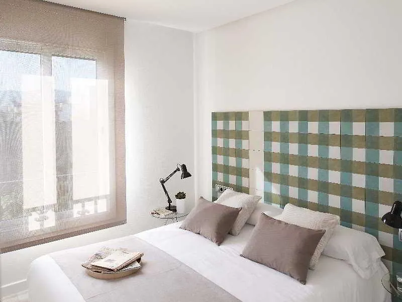 Eric Voekel Boutique Apartments - Gran Via Suites Barcelona
